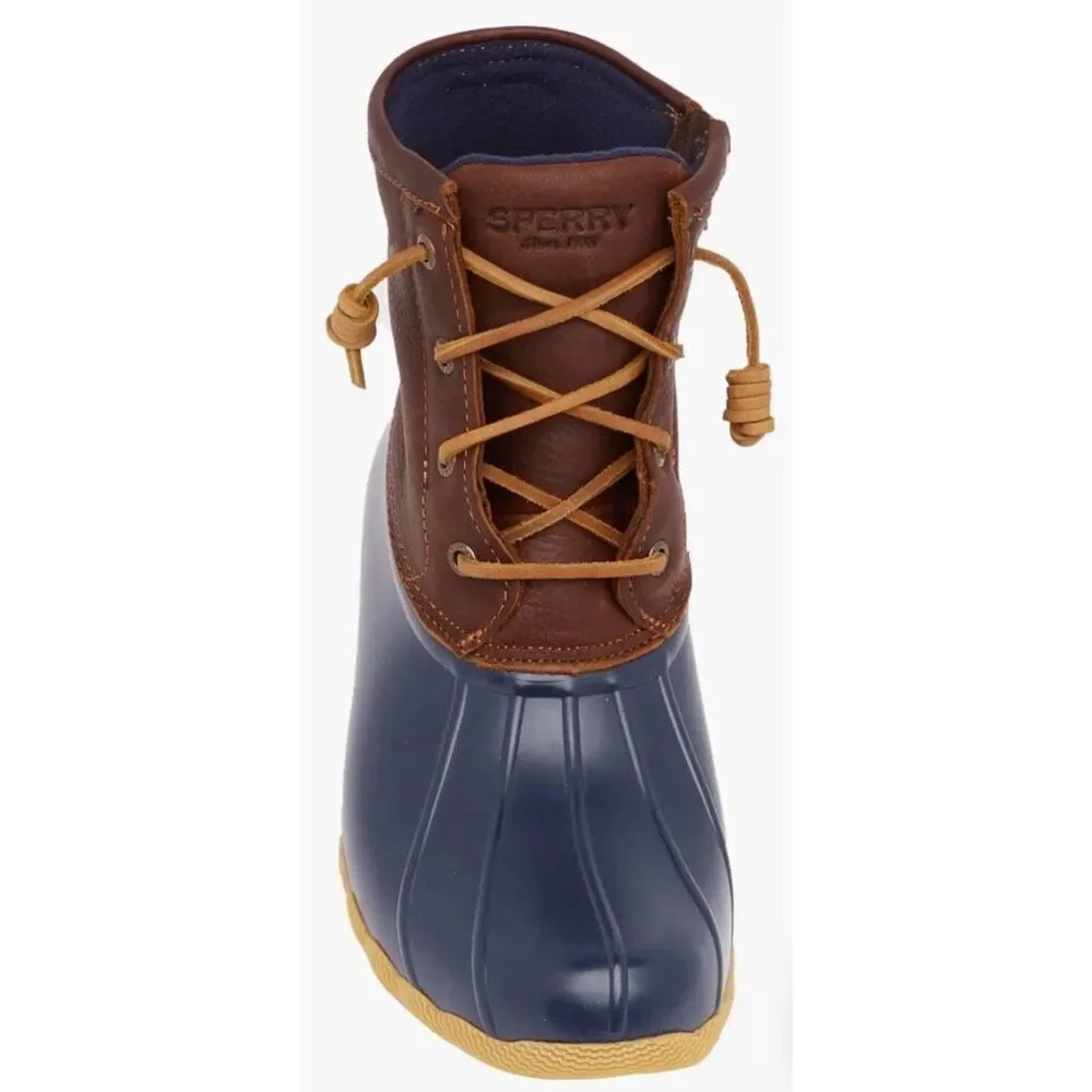 Sperry | Saltwater Waterproof Duck Boot
